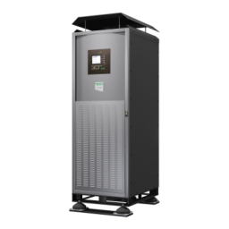 Schneider Electric Galaxy 5500 Mode d'emploi | Fixfr