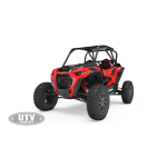 RZR Side-by-side RZR XP Turbo S Velocity 2020 Manuel du propri&eacute;taire