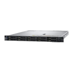 Dell PowerEdge R650xs server Manuel du propri&eacute;taire