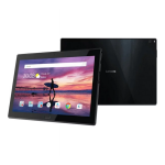 Lenovo Tab 4 10 Manuel utilisateur