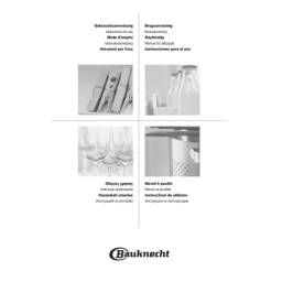 Whirlpool CTAR 9742 IN Guide d'installation | Fixfr