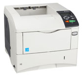 KYOCERA FS-3900DN Manuel du propriétaire | Fixfr