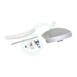 AEG LAVAMAT 75805 Notice d'Utilisation | AI Chat | Fixfr