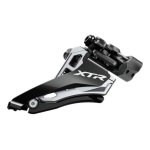 Shimano FD-M9100 D&eacute;railleur avant Manuel utilisateur