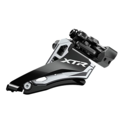 Shimano FD-M9100 Dérailleur avant Manuel utilisateur | Fixfr