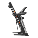 NordicTrack NETL10819 T 7.5 S TREADMILL Manuel utilisateur