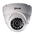 FLIR M5100 Series MPX Multi-Format DVRs Manuel utilisateur