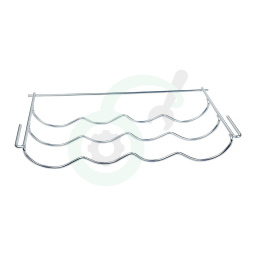 Atag KS3178BFUU/A01 Fridge/freezer combination Manuel utilisateur | Fixfr