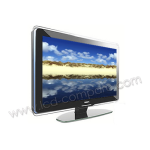 Philips 32PFL7423H/10 TV LCD Manuel utilisateur