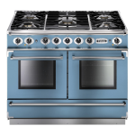 Falcon Continental 1092 Mixte : Fiche produit + IA