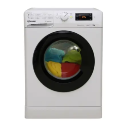 Indesit Lave-linge : Guide Rapide + Chat IA | Fixfr