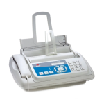 Olivetti Fax-Lab 460/480: Chat IA &amp; T&eacute;l&eacute;chargement PDF