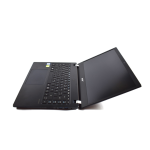 Acer TravelMate X3310-M Notebook Manuel utilisateur