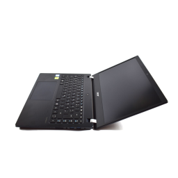 Acer TravelMate X3310-M Notebook Manuel utilisateur | Fixfr