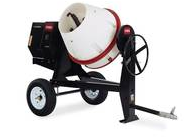 Toro CM-958H-S Concrete Mixer Concrete Equipment Manuel utilisateur | Fixfr