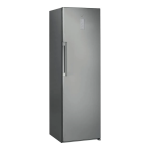 Whirlpool SW8 AM2C WR EX Refrigerator Manuel utilisateur