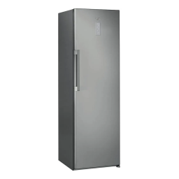 Whirlpool SW8 AM2C WR EX Refrigerator Manuel utilisateur | Fixfr