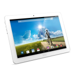 Acer Iconia Tab A3-A20 FHD Manuel utilisateur