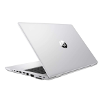 HP ProBook 650 G4 Notebook PC Manuel utilisateur
