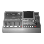 Roland VS-1680 Manuel utilisateur