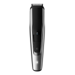 Philips BT5522/15 Beardtrimmer series 5000 Tondeuse &agrave; barbe Manuel utilisateur