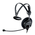 Sennheiser HME 46-3S Manuel utilisateur