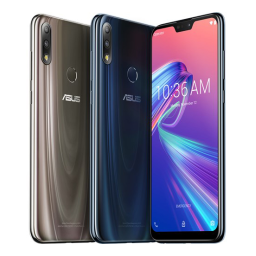 Asus ZenFone Max Pro (M2) Phone Manuel du propriétaire | Fixfr