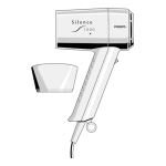 Philips HP4349/90 S&egrave;che-cheveux: Chat IA &amp; PDF