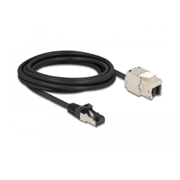 Delock 87020 Câble RJ45: Chat IA & PDF à télécharger | Fixfr