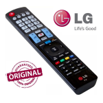 LG 42LN540S-ZA Mode d'emploi