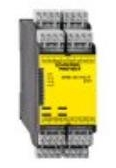 schmersal SRB301HC/T-230V Safety control module Mode d'emploi | Fixfr