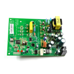 REMKO MVT 600/900/950 DC: Manuel d'utilisation + IA