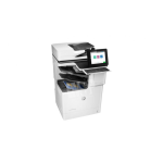 HP Color LaserJet Managed MFP E67660 series Manuel utilisateur