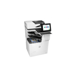 HP Color LaserJet Managed MFP E67660 series Manuel utilisateur | Fixfr