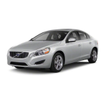 Volvo S80 Guide Rapide | Chat IA &amp; T&eacute;l&eacute;chargement PDF