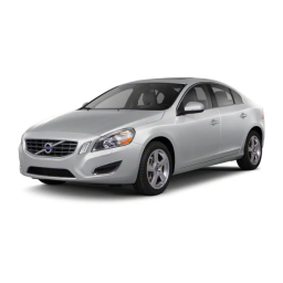 Volvo S80 Guide Rapide | Chat IA & Téléchargement PDF | Fixfr