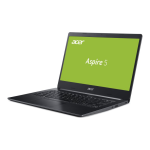 Acer Aspire A514-52G Notebook Manuel utilisateur