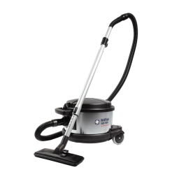 Nilfisk GD930 Manuel utilisateur | Fixfr