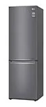 LG GBP30DSLZN Réfrigérateur 2 portes Product fiche | Fixfr