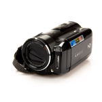 Canon LEGRIA HF M307 Manuel utilisateur