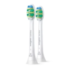 Sonicare HX9002/10 Sonicare i InterCare T&ecirc;tes de brosse &agrave; dents standard Manuel utilisateur