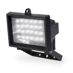 Powerplus POWLI200 - LED FLOODLIGHT Manuel du propri&eacute;taire