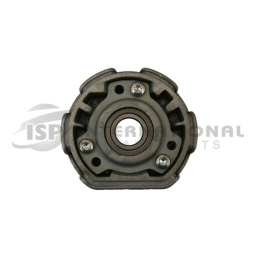 Brandt FT-7412D Manuel utilisateur | Fixfr
