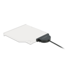 Delock 64048 Convertisseur Slim SATA + AI Chat &amp; PDF