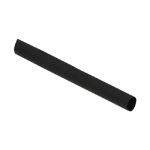 DeLOCK 18985 Heat Shrink Tube 2 m x 20 mm black Fiche technique