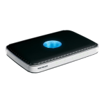 NETGEAR WNDR3300 Fiche Produit | Chat IA &amp; PDF