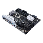 Asus PRIME Z270-A Motherboard Manuel utilisateur