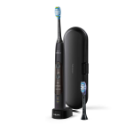 Philips HX9601/03 ExpertClean 7300 Brosse &agrave; dents &eacute;lectrique avec application Manuel utilisateur