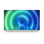 Philips 55PUS7556: IA et t&eacute;l&eacute;chargement PDF
