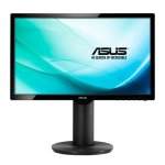 Asus VE228TL Monitor Mode d'emploi